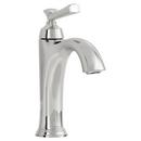 GLENMERE SINGLE-HANDLE BATHROOM FAUCET 