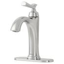 GLENMERE SINGLE-HANDLE BATHROOM FAUCET 
