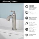 GLENMERE SINGLE-HANDLE BATHROOM FAUCET 