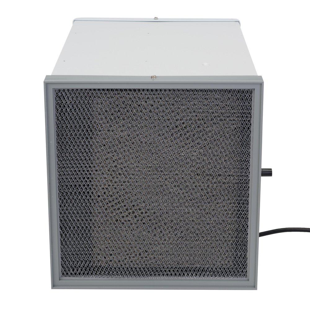 SELF CONTAINED DUCTED HUMID 