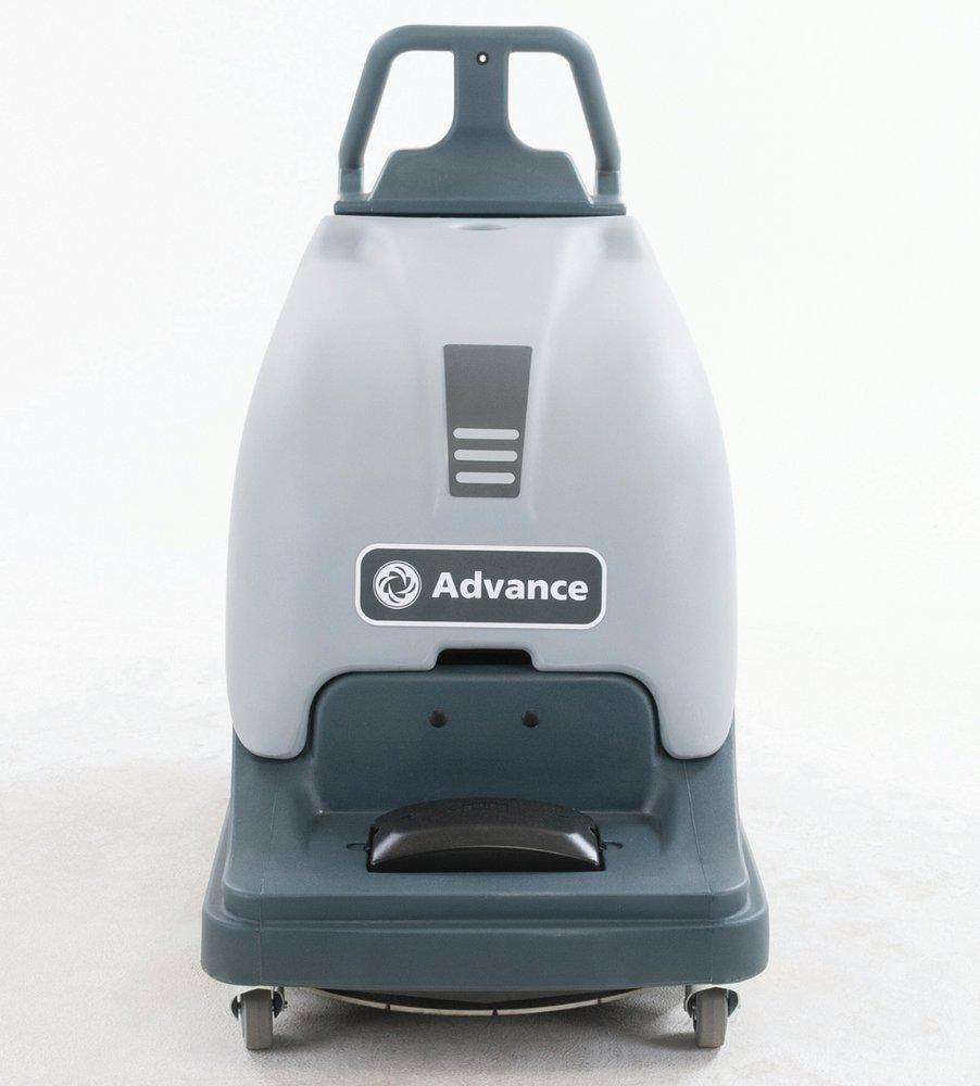 Advance Bu800 20B Walk-Behind Floor Buffer 