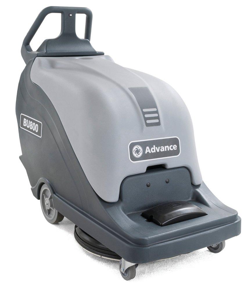 Advance Bu800 20B Walk-Behind Floor Buffer 