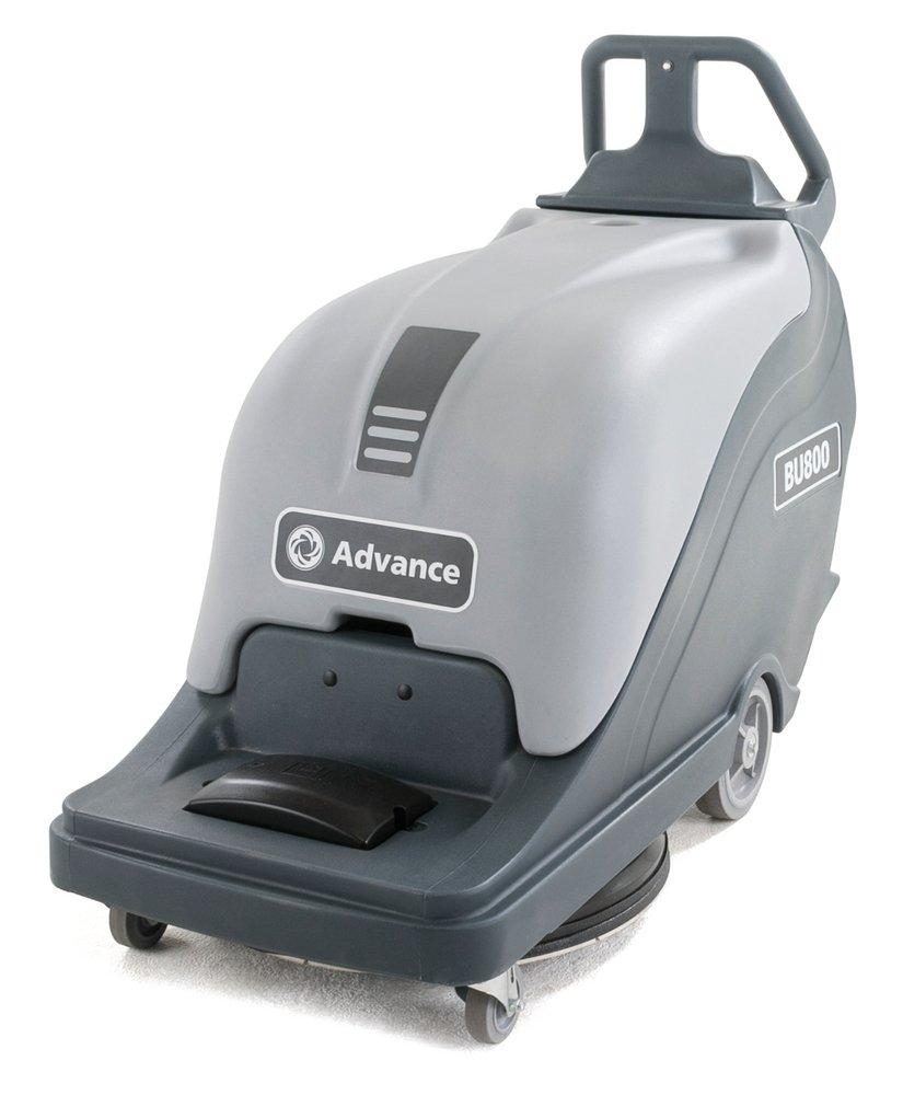 Advance Bu800 20B Walk-Behind Floor Buffer 