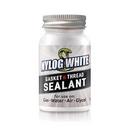 NYLOG WHITE GASKET & THREAD SEALANT 4OZ 