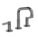 CCY LF WIDESPREAD LAVATORY FAUCET PARDEES PVD MIDNIGHT CHROME MICP 