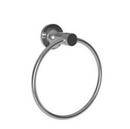 Newport Brass Antique Nickel Round Towel Ring 