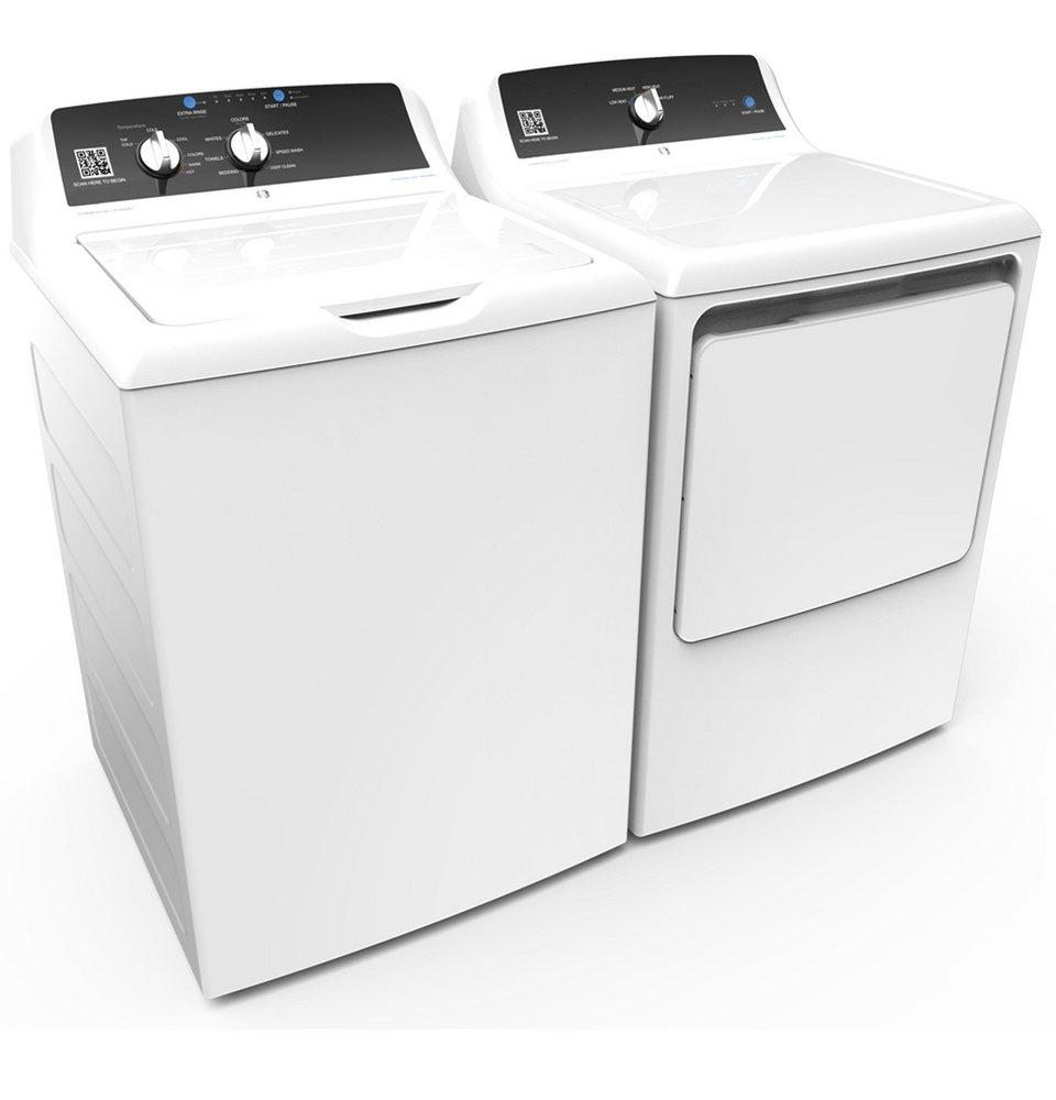 Commercial Top Load Washer 