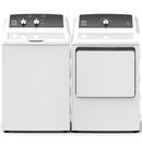 27 in. Commercial Top Load Washer 