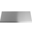 GE Profile&trade; Stainless Steel 48 x 18 in. 1220 cfm Ducted Hood 