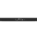 GE&reg; Black 23-3/4 in. Built-in Dishwasher 