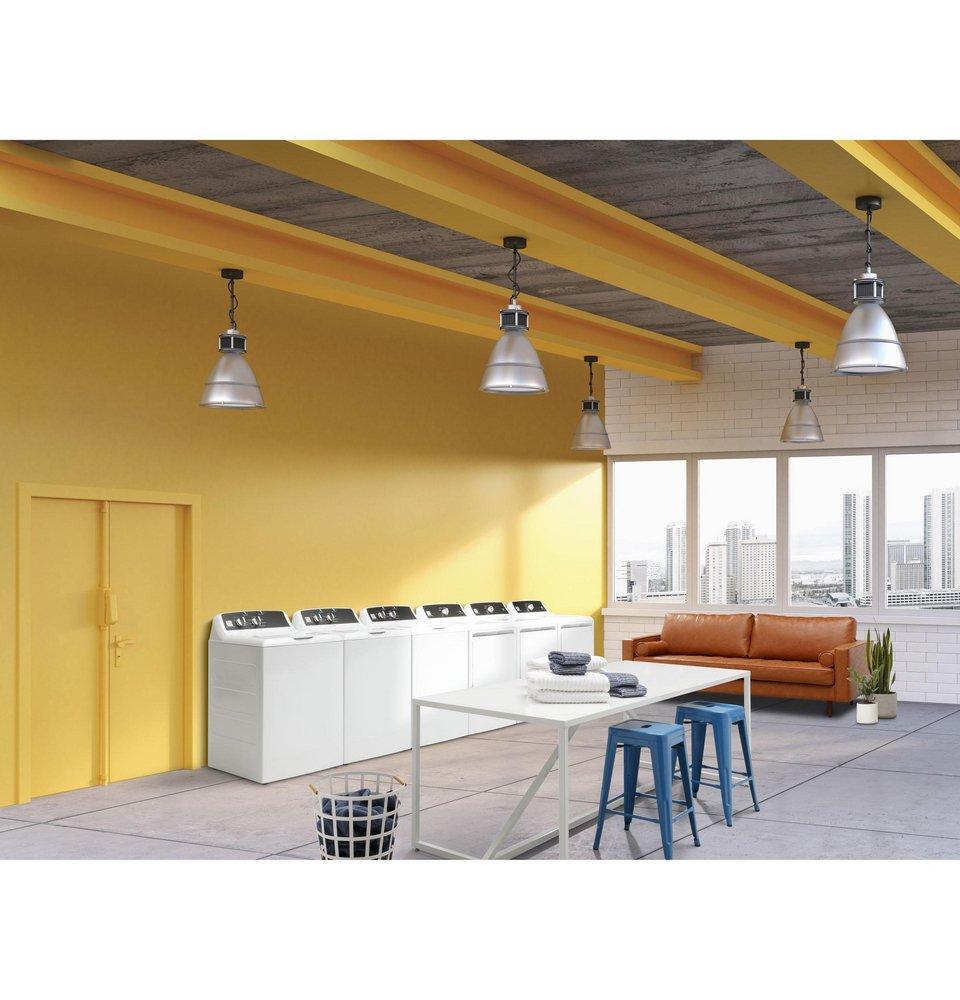 Commercial Electric Dryer 