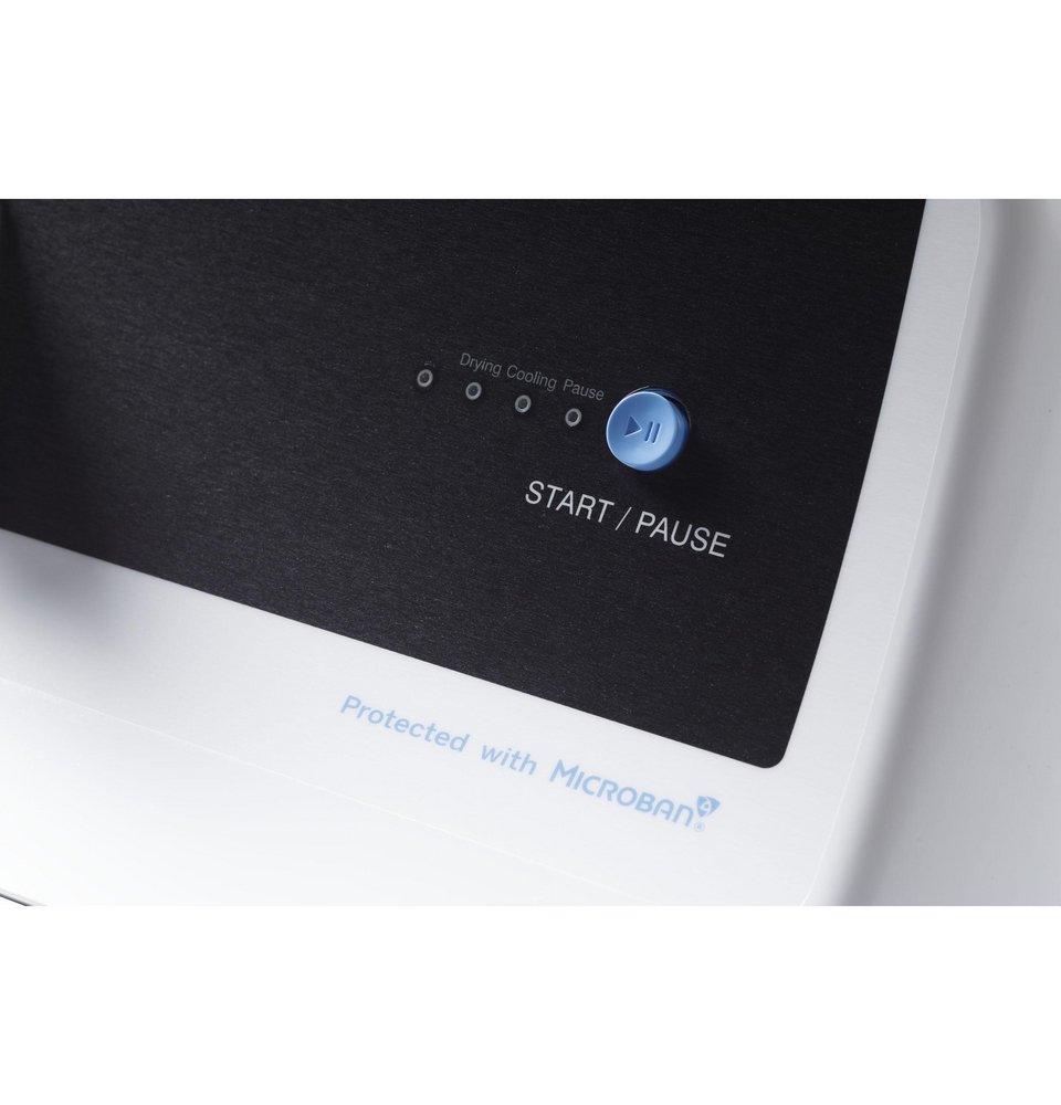 Commercial Electric Dryer 