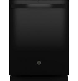 23-3/4 in. Built-in Dishwasher in Black