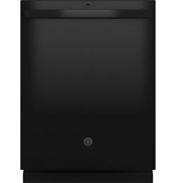 23-3/4 in. Built-in Dishwasher in Black