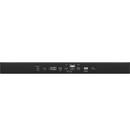 GE&reg; Black 23-3/4 in. Built-in Dishwasher 