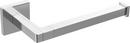 Horizontal, Vertical and Wall Toilet Tissue Holder in Chrome