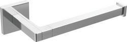 Horizontal, Vertical and Wall Toilet Tissue Holder in Chrome