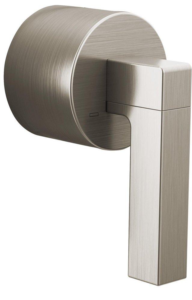 Brizo Luxe Nickel Zinc Handle Kit 