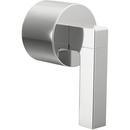 Brizo Chrome Single Handle Lever Zinc Handle 