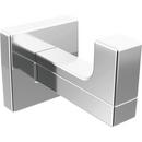 Brizo Chrome 1-Hook Robe Hook 
