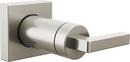 Single Handle Volume Control Valve Trim in Luxe Nickel