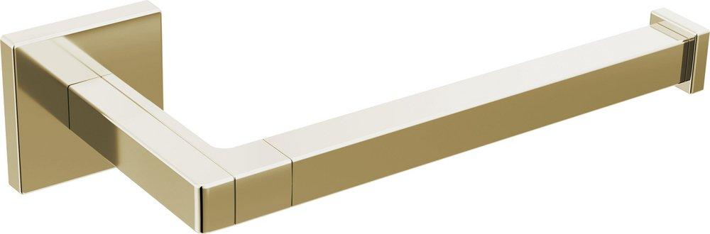 Brizo Brilliance&reg; Polished Nickel Horizontal, Vertical and Wall Toilet Tissue Holder 