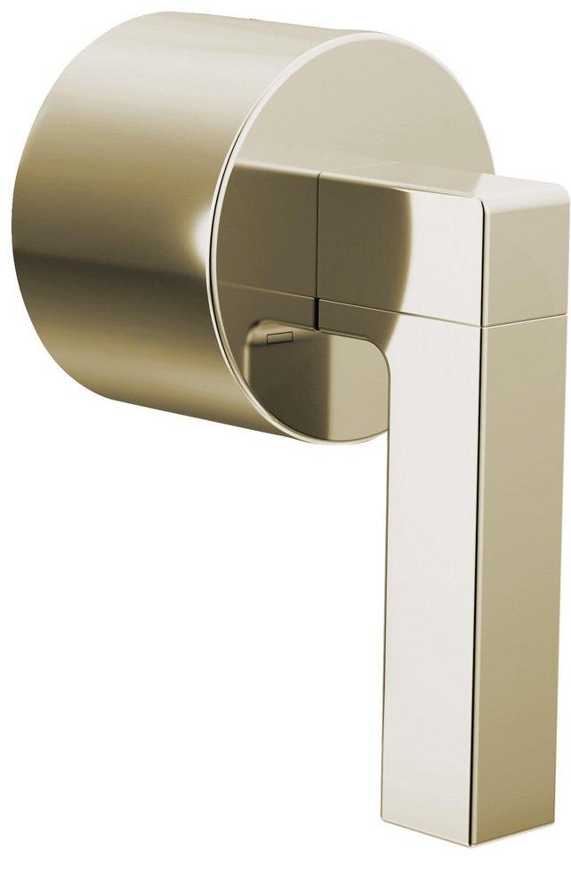 Brizo Polished Nickel Zinc Handle Kit 