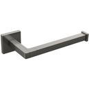 Brizo Luxe Steel Horizontal, Vertical and Wall Toilet Tissue Holder 
