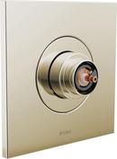 Brizo Brilliance&reg; Polished Nickel Bathtub & Shower Faucet  (Trim Only) 