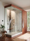 Brizo Brilliance Luxe Nickel Single Function Showerhead 