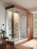 Brizo Brilliance Luxe Nickel Single Function Showerhead 