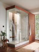 Brizo Brilliance Luxe Nickel Single Function Showerhead 