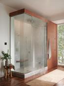 Brizo Luxe Nickel Single Function Showerhead 