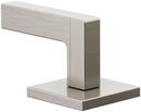 Widespread Bathroom Faucet Lever Handle Kit in Luxe Gold
