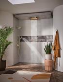 Brizo Polished Nickel Zinc Handle Kit 