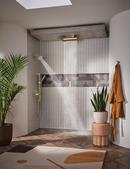 Brizo Polished Nickel Zinc Handle Kit 