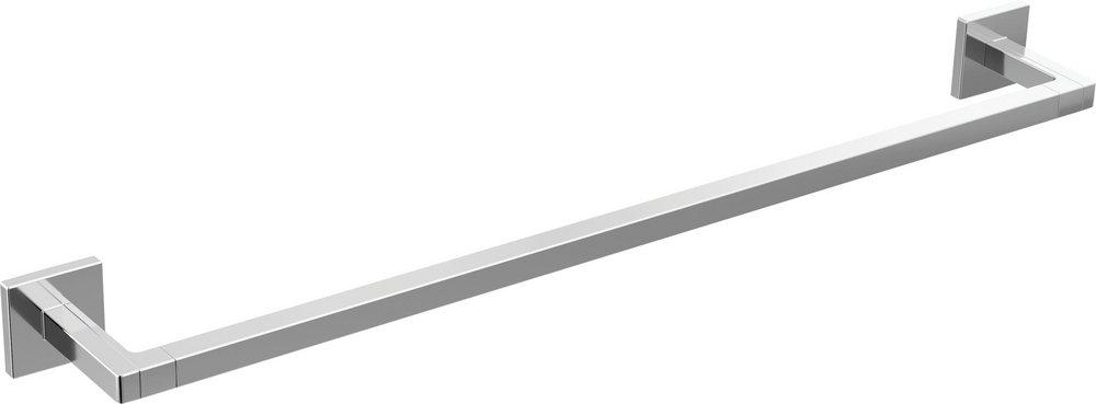 Brizo Chrome 24 in. Towel Bar 