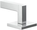 Widespread Bathroom Faucet Lever Handle Kit  in Chrome