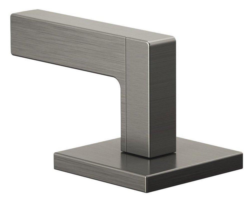 BRIZO FRANK LLOYD WRIGHT WIDESPREAD HANDLE KIT - LEVER LUXE STEEL 