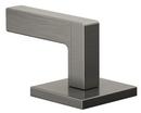 Two Handle Lever Handle Kit in Brilliance® Luxe Steel®
