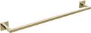 24 in. Towel Bar in Polished Nickel