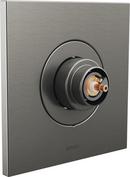Thermostatic Valve Trim in Brilliance® Luxe Steel® (Handle Sold Separately) (Trim Only)