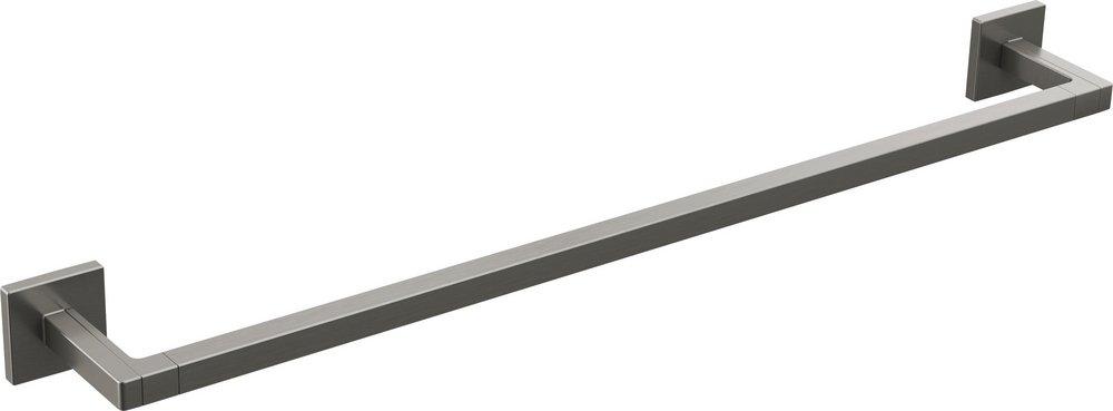 Brizo Luxe Steel 24 in. Towel Bar 