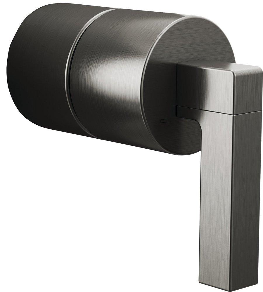 Brizo Luxe Steel Zinc Handle Kit 