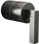 Zinc Handle Kit in Luxe Steel