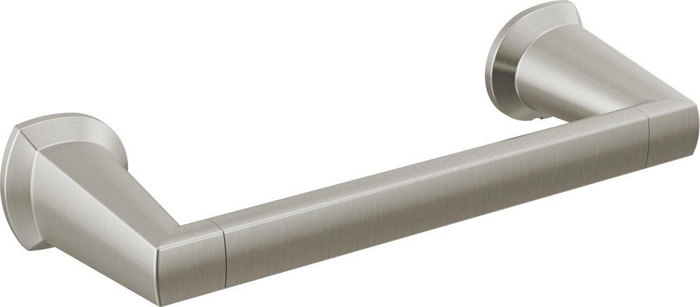 Delta Faucet Stainless 8 in. Towel Bar 