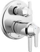 GALEON 17T S INTEGRATED DIVERTER TRIM-3 SETTING LUMICOAT CHROME 