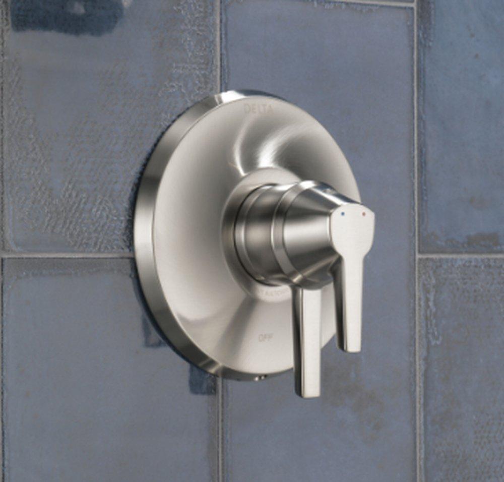 GALEON 17 SERIES VALVE ONLY TRIM LUMICOAT STAINLESS 