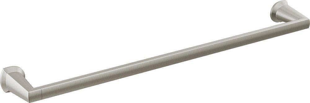 Delta Faucet Brilliance&reg; Stainless 24 in. Towel Bar 