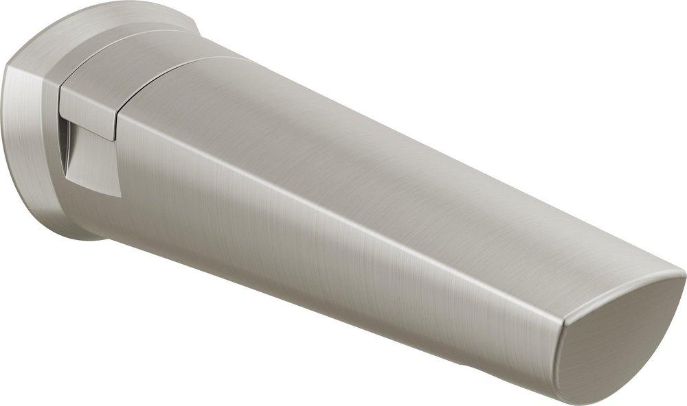 CCY GALEON DIVERTER TUB SPOUT LUMICOAT STAINLESS 